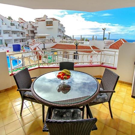 Diamond 3 - Los Cristianos Los Cristianos  Esterno foto