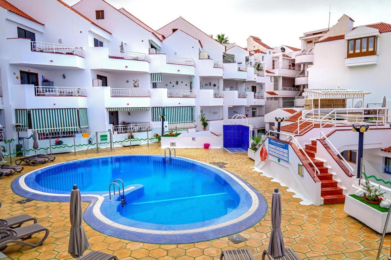 Diamond 3 - Los Cristianos Los Cristianos  Esterno foto