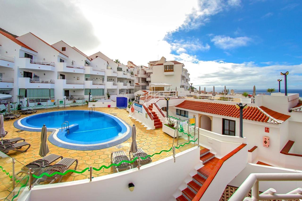 Diamond 3 - Los Cristianos Los Cristianos  Esterno foto