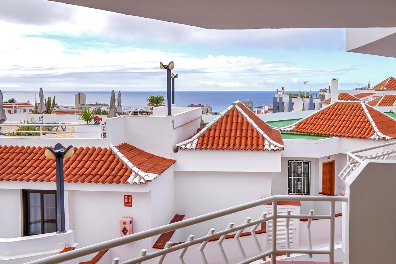 Diamond 3 - Los Cristianos Los Cristianos  Esterno foto